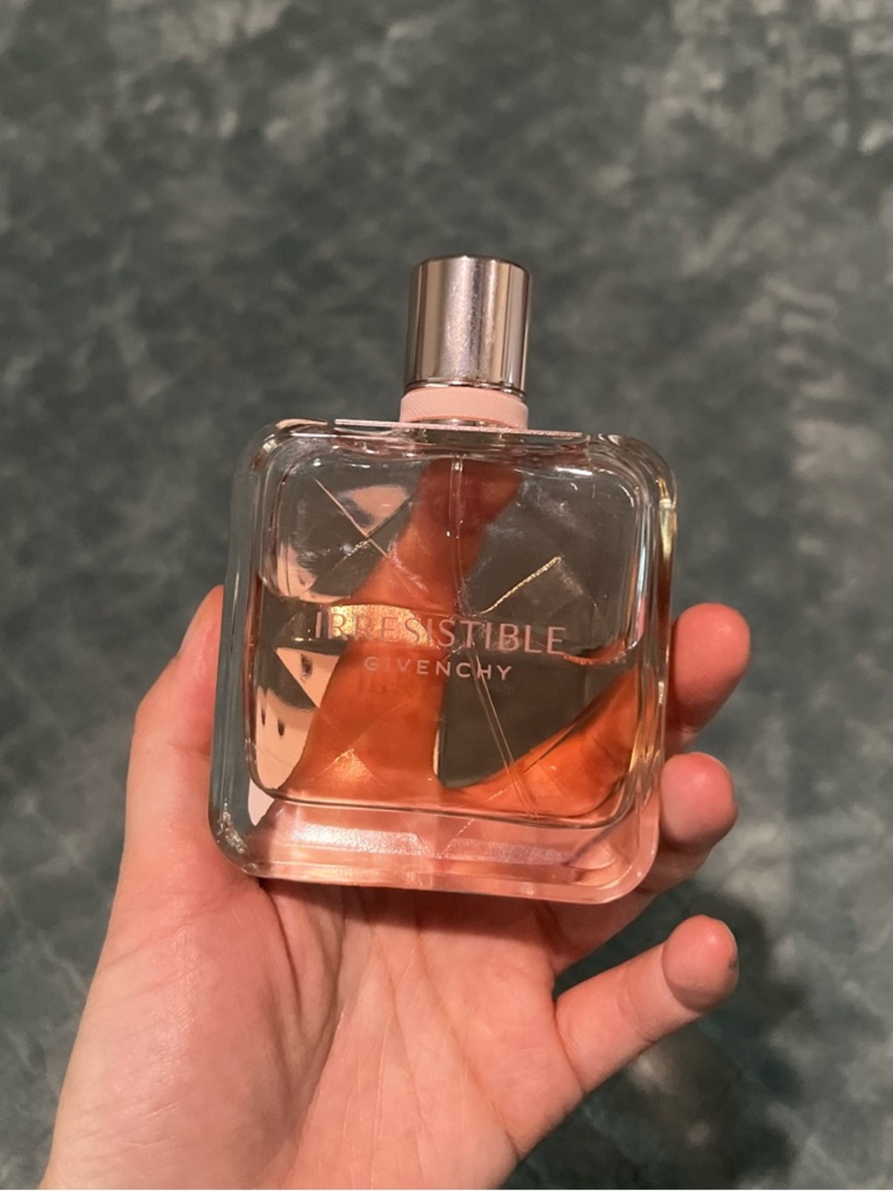 Givenchy Irresistible Eau de Parfum - Blush Pink - Picture 6 of 9